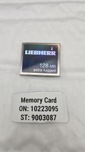 Memory Card